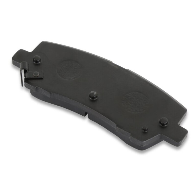 Ford Mustang V6 Brake Pads - Rear - Baer Brakes - Claw - `15-`17